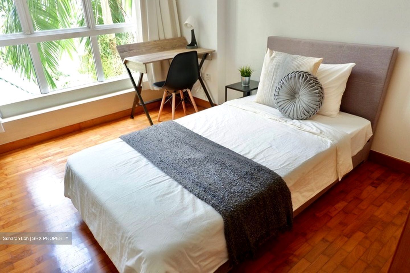 Emerald Garden (D1), Condominium #574745711